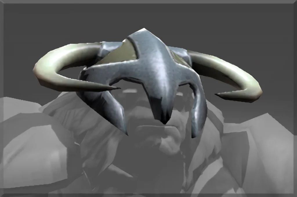 Скачать скин Berserker's Helm мод для Dota 2 на Axe - DOTA 2 ГЕРОИ